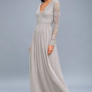 Evening Gown, Prom Dress, Formal Dress